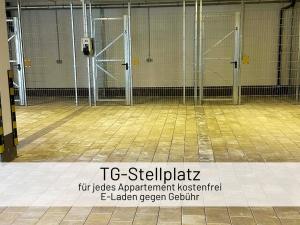Hoimat Pfronten - Luxusappartements mit Sauna und Bergblick