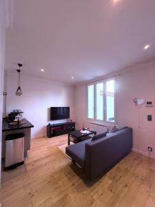 Appartements LIMITLESS - La House Interdite : photos des chambres