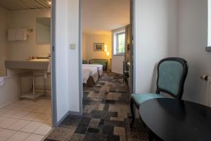Hotels Hotel Paradis : photos des chambres