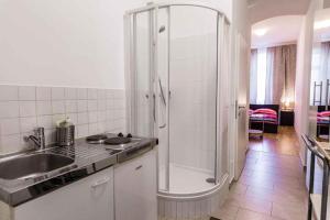 Bulldog Economy Apartments