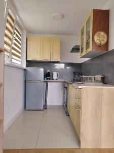 Zamek i Rzeka- apartament w Malborku
