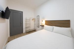 Habitación en Apartamento Teo