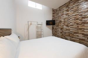 Habitación en Apartamento Teo