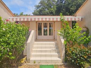 T2 45 M2 climatisé proche plage - 3hvězdičkové hotely ve městě Eccica-Suarella