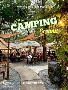 The Quarter Saphankhwai by UHG