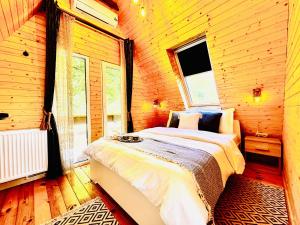 Lake Retreat Colibita