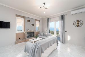 Elaia Retreat by Greece Apartments