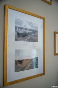 Maisons de vacances Les Iris : photos des chambres