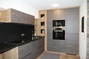 Appartements Familie Eberharter