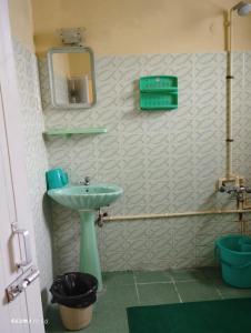 Kodai Queen Homestay