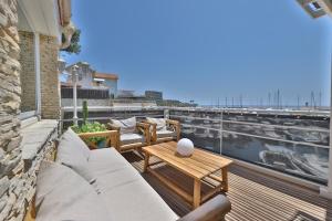 Villa La Largado - 8 couchages