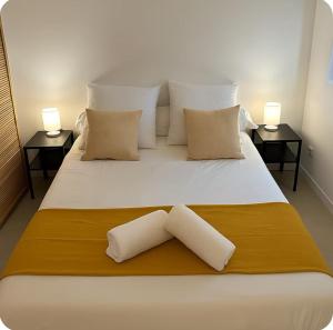 Maisons de vacances Maison, Jardin, piscine parking pres d'Aix Centre : photos des chambres