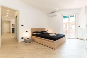 FREE PARKING - 3 MINUTI dal MARE