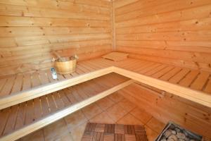 Maisons de vacances Gite Oncle Yerry Ostheim : photos des chambres