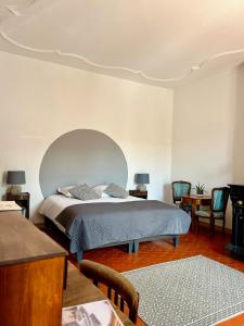 B&B / Chambres d'hotes Entre Midi - Maison d'Hotes - B&B : photos des chambres