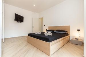 FREE PARKING - 3 MINUTI dal MARE