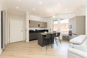 FREE PARKING - 3 MINUTI dal MARE