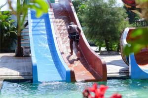 Seaside Sayang Heulang by Sinergi