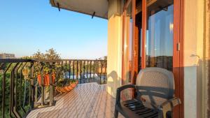 Bellini Garden View