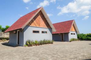 Seaside Sayang Heulang by Sinergi