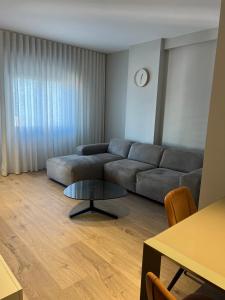 Skanderbeg Square Apartment 9