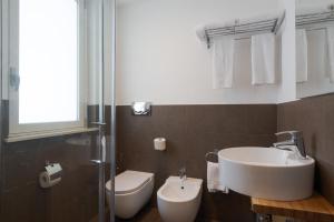Comfort Double or Twin Room room in Il Piccolo Giardino GH ***Superior