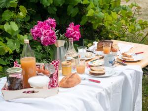 Gîte Demilenise - Villemain