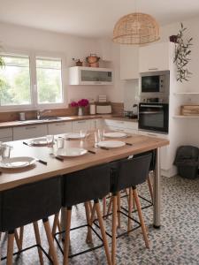 Gîte Demilenise - Villemain