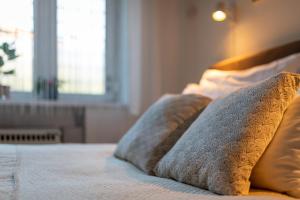 Sunbird Apartman Budapest