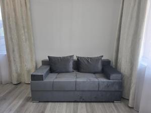 Jessy - Jes Lux Apartments Free Private Parking