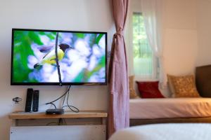 Sunbird Apartman Budapest