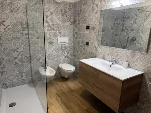 Attico in Legno ad Andalo, di fronte alle piste da sci