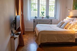 Sunbird Apartman Budapest