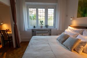 Sunbird Apartman Budapest