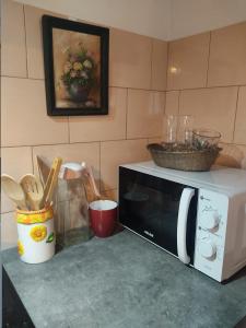 Maisons de vacances Une petite maison dans un quartier calme dans la zone verte proximite tous commerces : photos des chambres