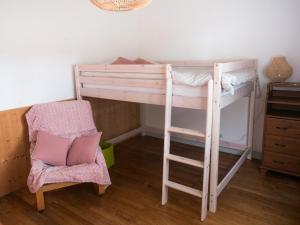 Fermes Gite Demilenise - Villemain : photos des chambres