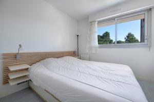Face Mer, appartement pour 4 personnes