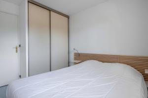 Face Mer, appartement pour 4 personnes