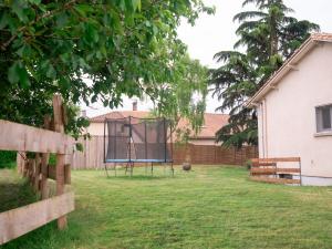 Fermes Gite Demilenise - Villemain : photos des chambres