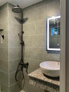 Maison Mia Hotel & Apartment