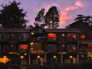 The Hosteller Kasar Devi