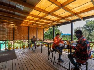 The Hosteller Kasar Devi