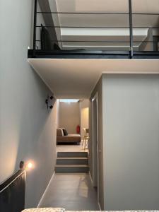 HOZYHOME Design Loft in Via Cermenate