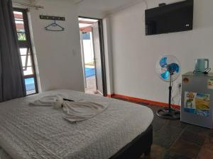 Duminy Lodge Monthly Rentals