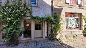 Maisons de vacances Aupres de mon arbre : photos des chambres