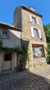 Maisons de vacances Aupres de mon arbre : photos des chambres