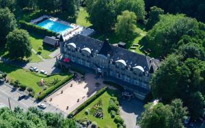 Floreal La Roche-en-Ardenne