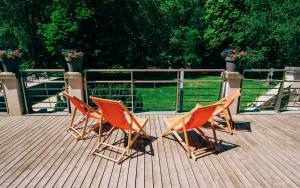 Floreal La Roche-en-Ardenne