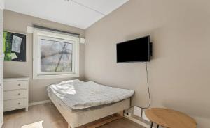 Bright 1 bedroom apartment