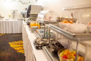 Hotels Hotel Paradis : photos des chambres